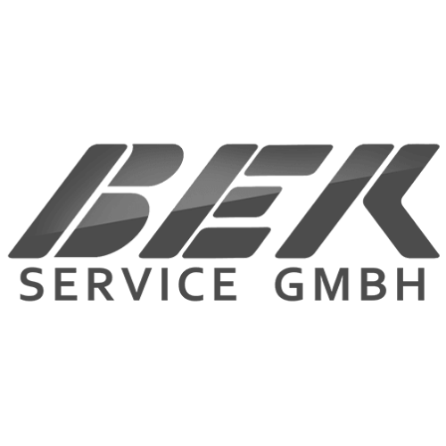 Logo von BEK Service GmbH