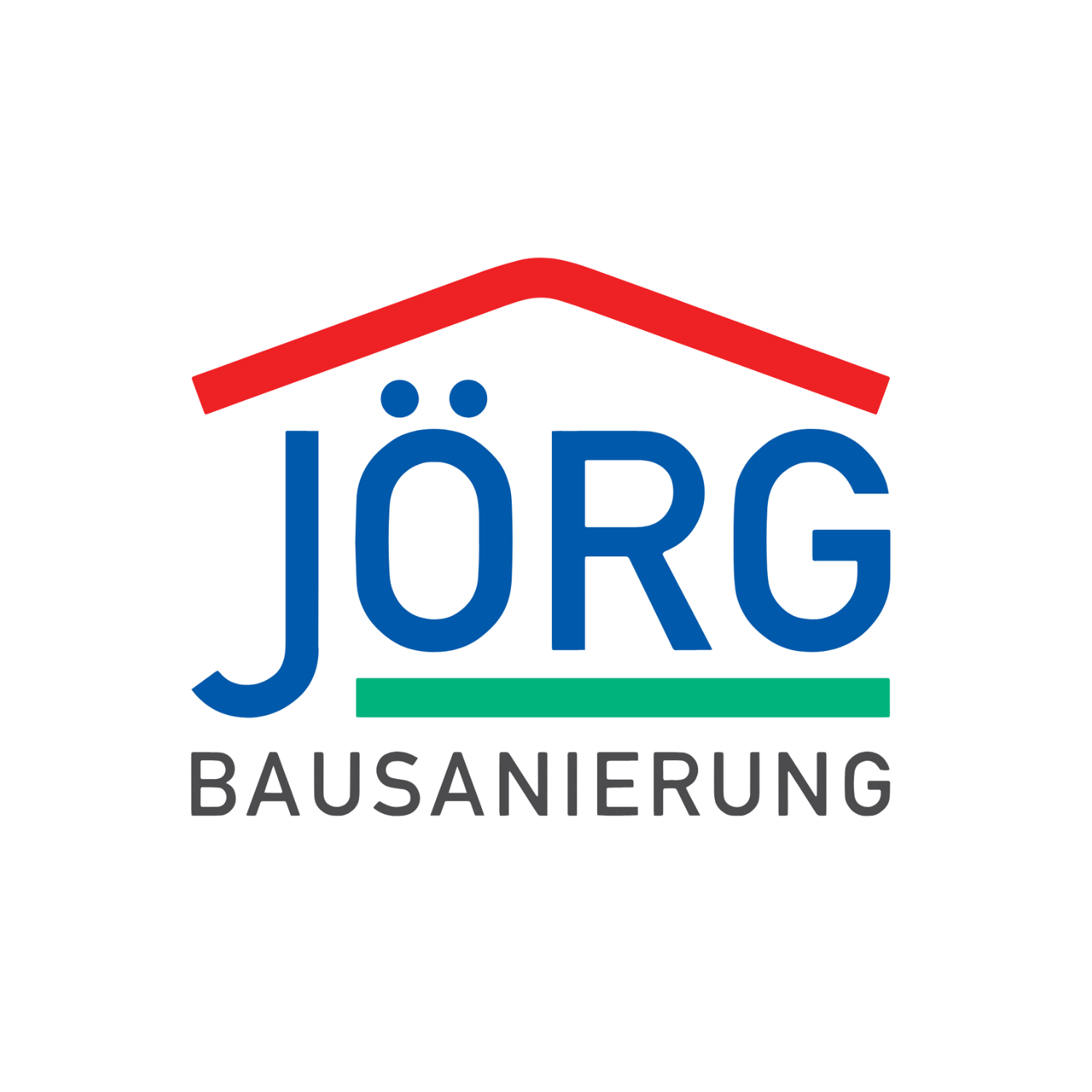 Logo von Jörg Bauunternehmen GmbH