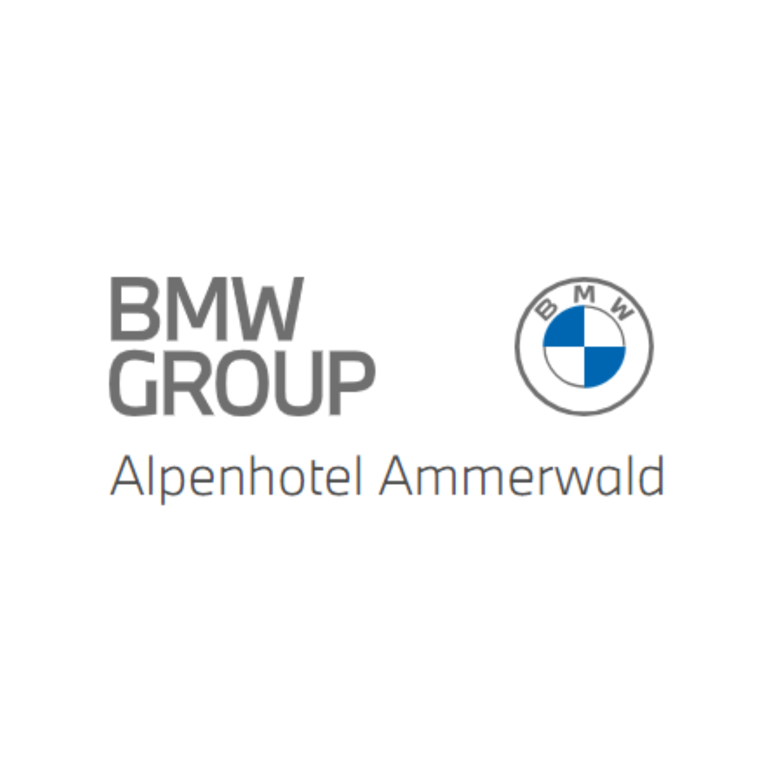 Logo von Alpenhotel Ammerwald