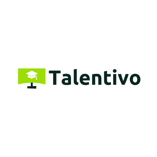 Logo von Talentivo GmbH