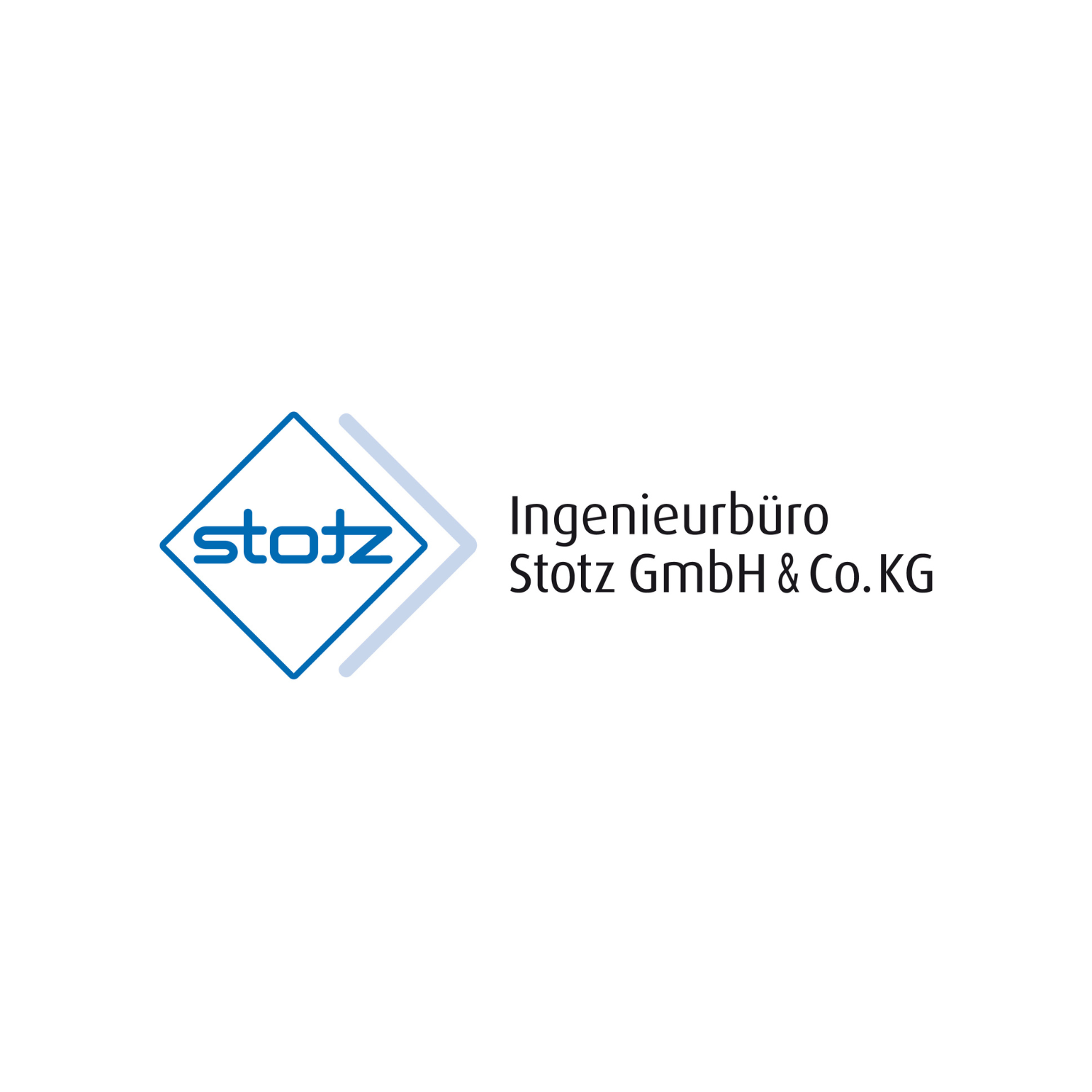 Logo von Ingenieurbüro Stotz GmbH & Co. KG