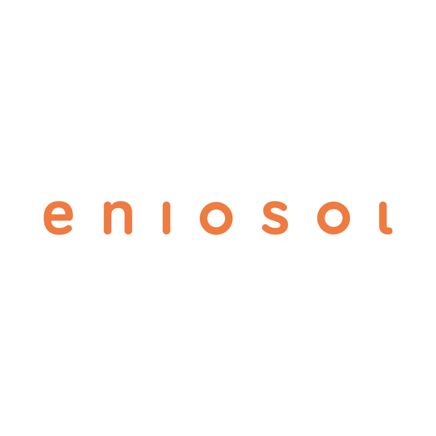 Logo von eniosol GmbH