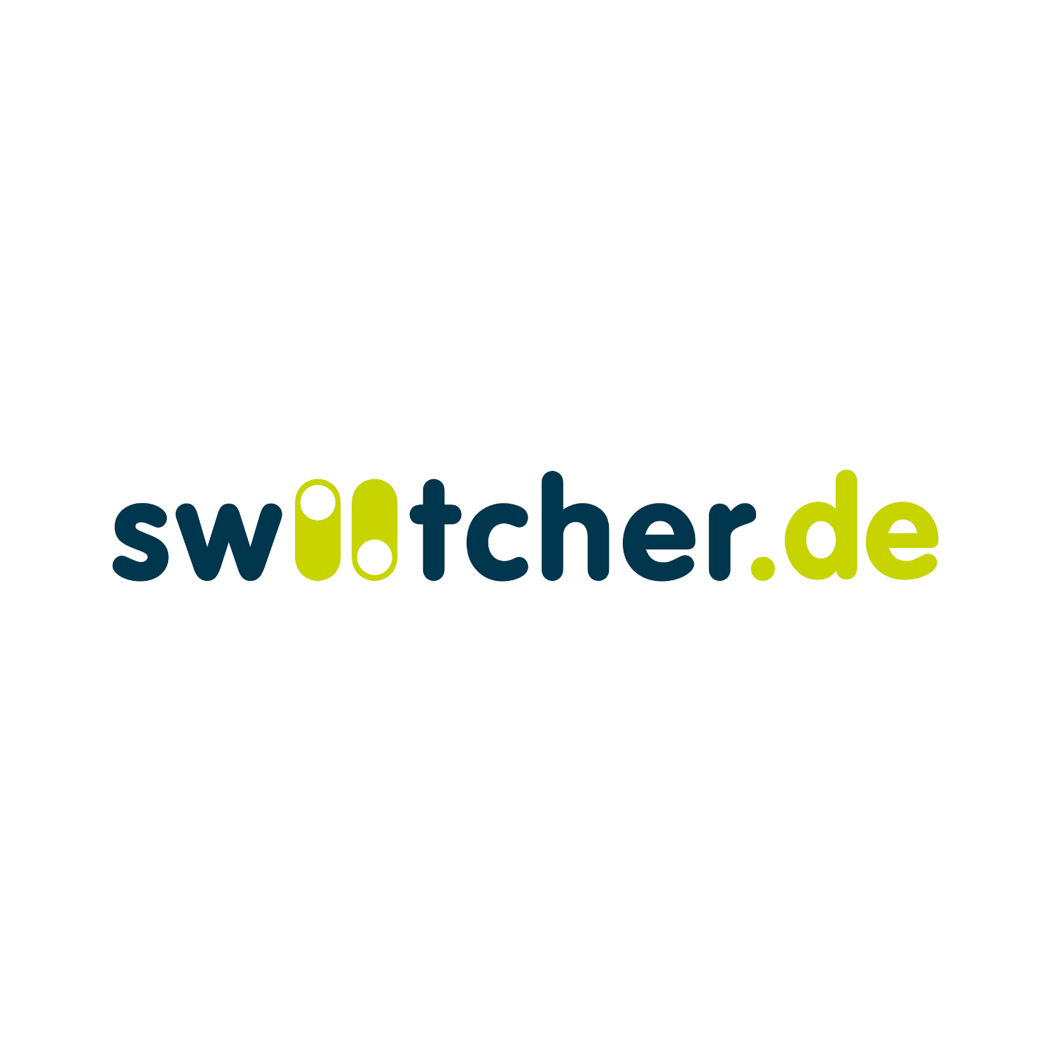 Logo von swiitcher GmbH