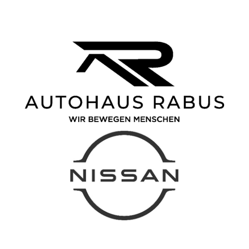 Logo von Autohaus Rabus e.K.