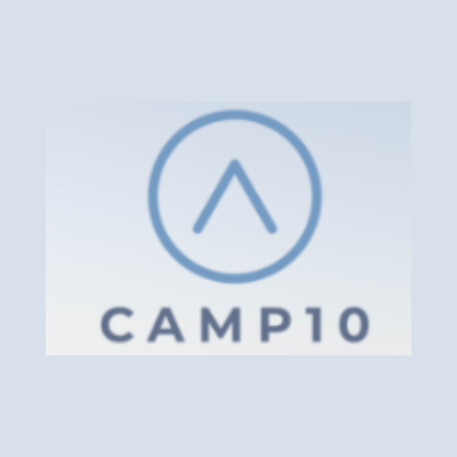 Logo von CAMP10 Student Consulting e.V.
