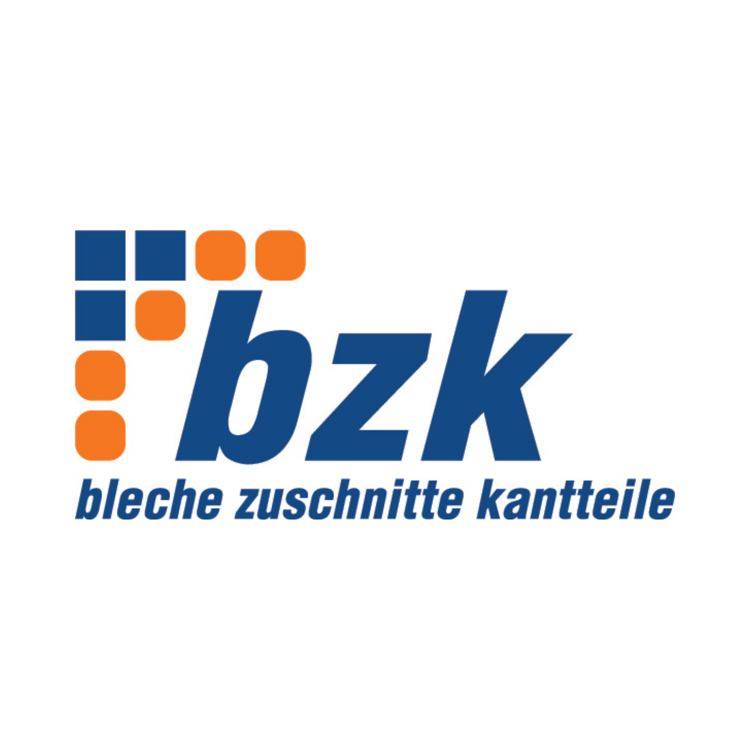 Logo von BZK-Metallbearbeitungs GmbH