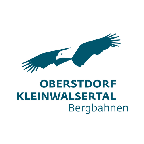 Logo von OBERSTDORF · KLEINWALSERTAL BERGBAHNEN