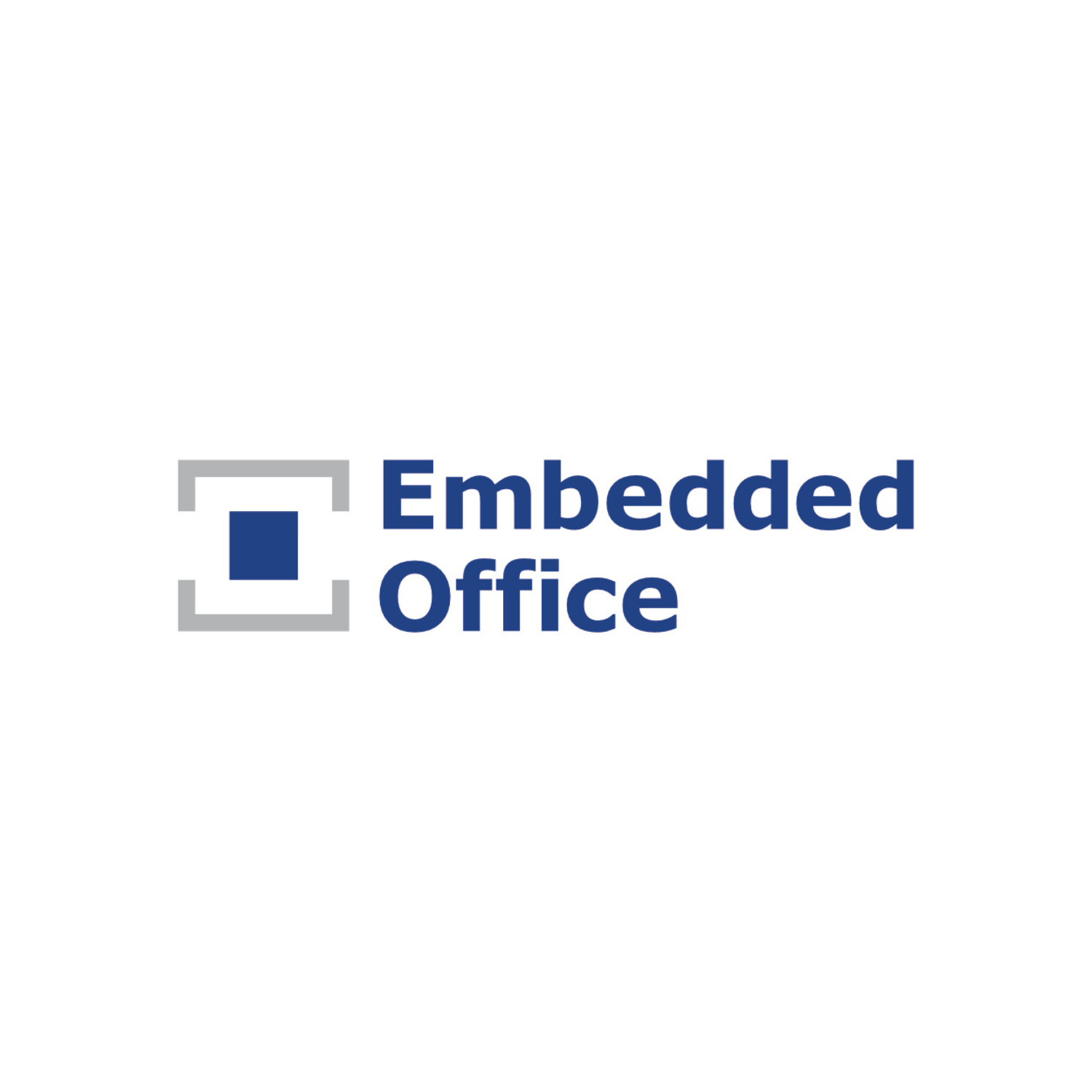 Logo von Embedded Office GmbH & Co. KG