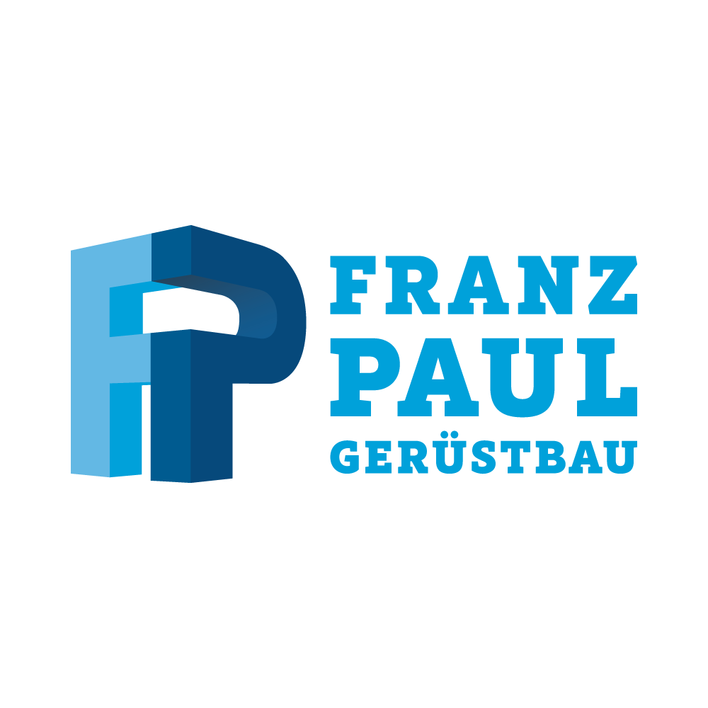 Logo von Franz Paul Gerüstbau