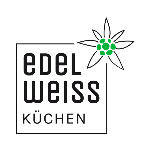 Logo von Edelweiss-Küchen GmbH