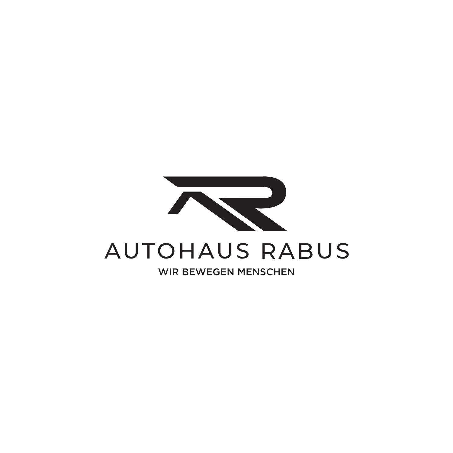 Logo von Autohaus Rabus e.K.