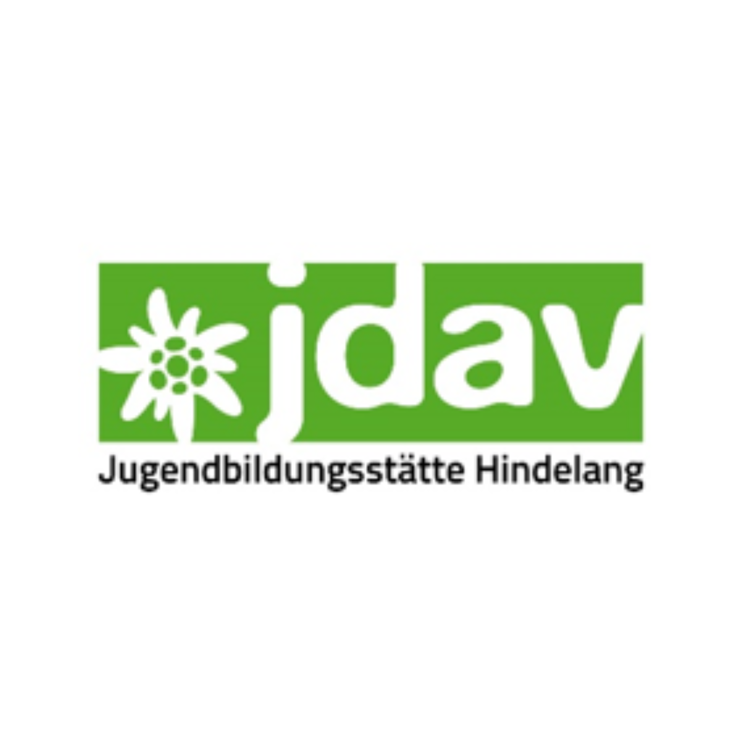 Logo von Jugendbildungsstätte der JDAV
