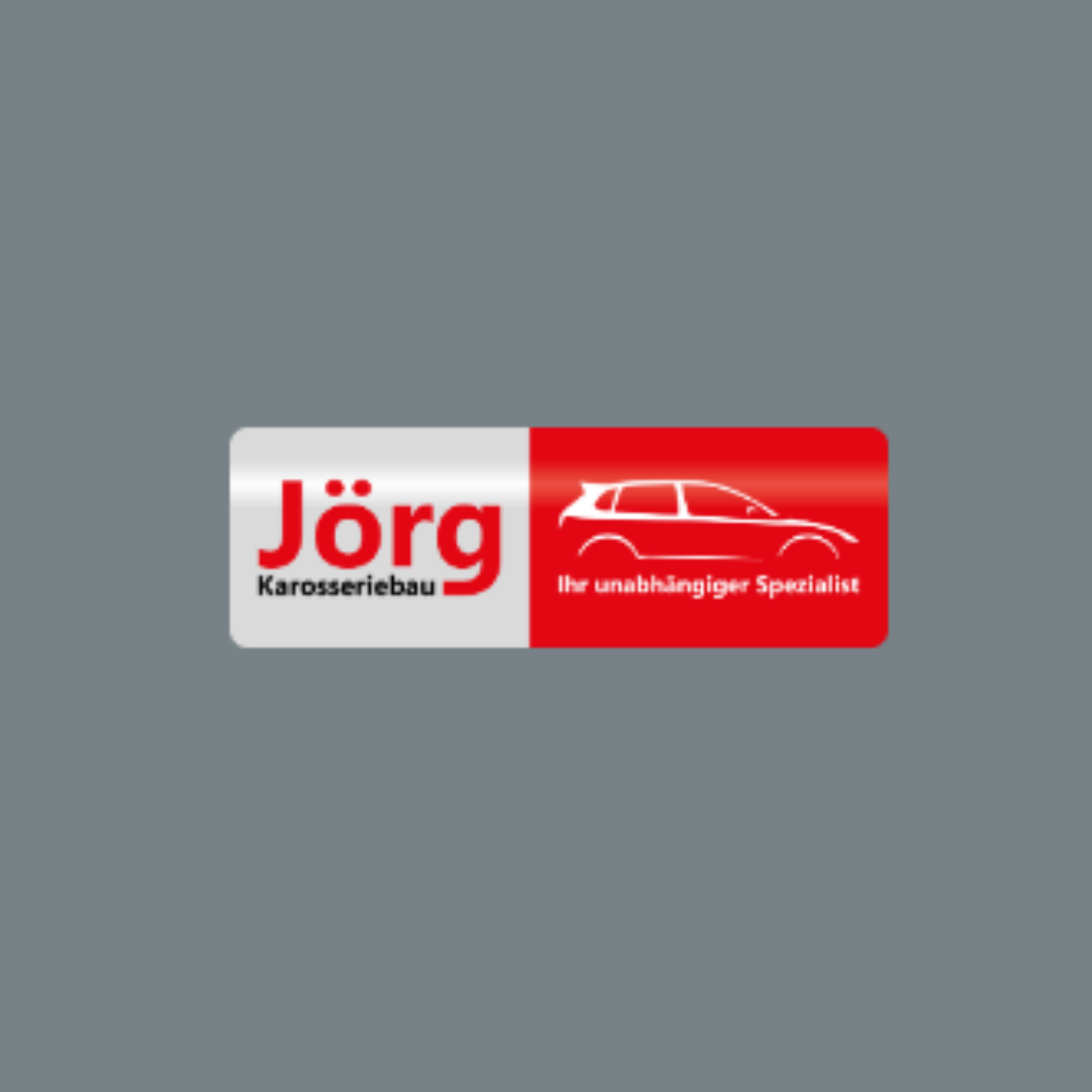 Logo von Jörg Karosseriebau