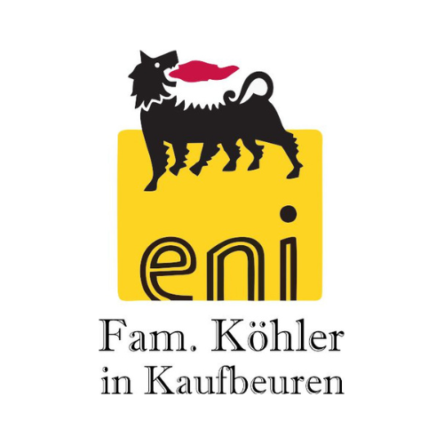 Logo von Agip Station