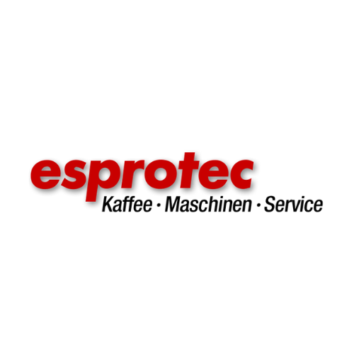Logo von Esprotec