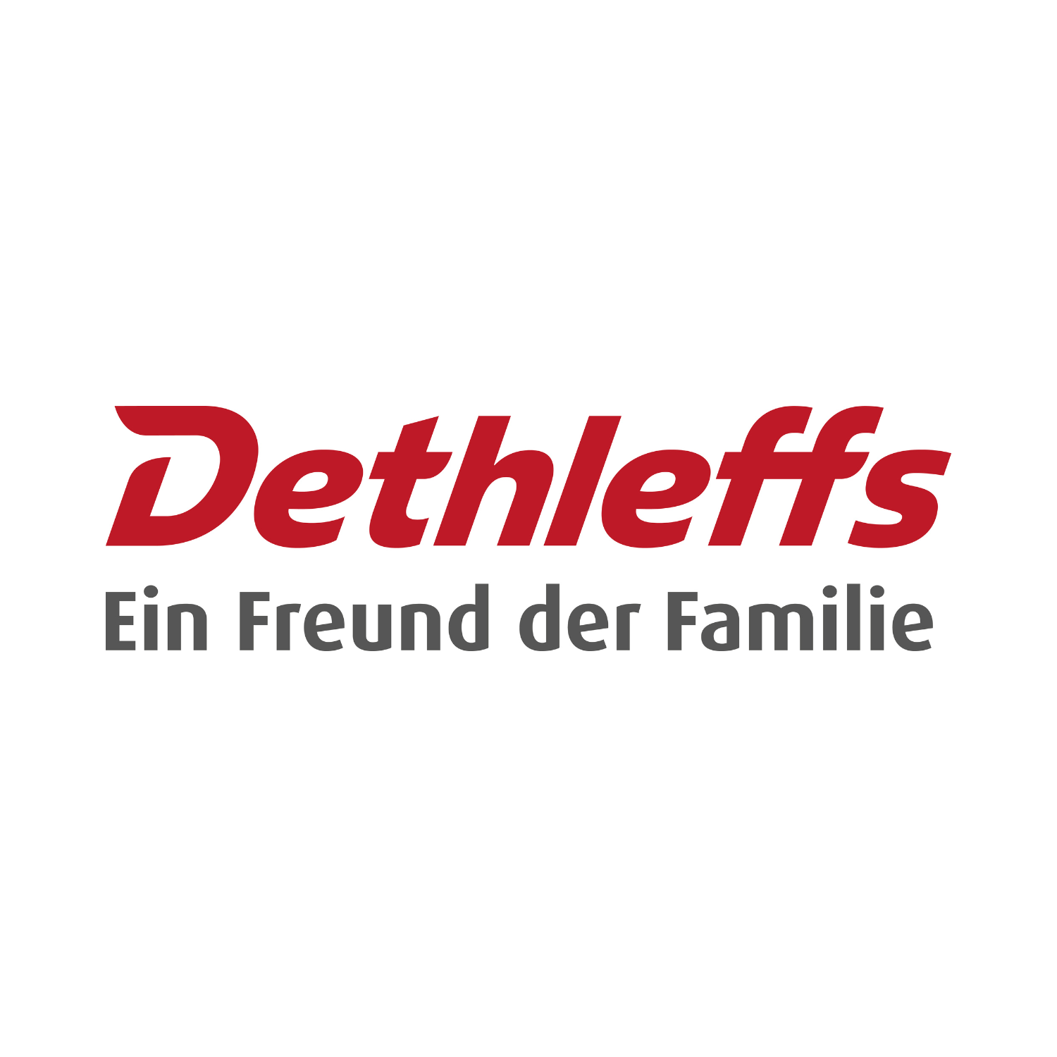 Logo von Dethleffs GmbH & Co. KG
