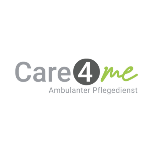 Logo von "EpiNova GmbH & Co.KG, Care 4 Me ambulanter Pflegedienst"