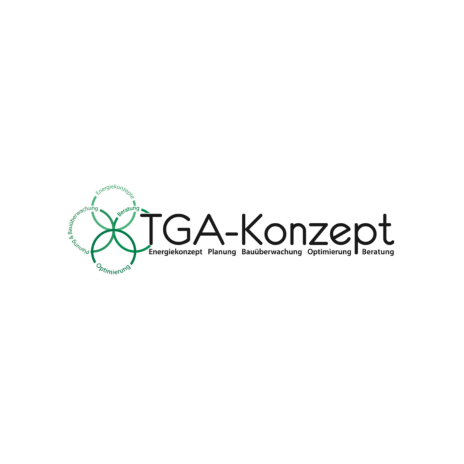 Logo von TGA-Konzept GmbH & CO. KG
