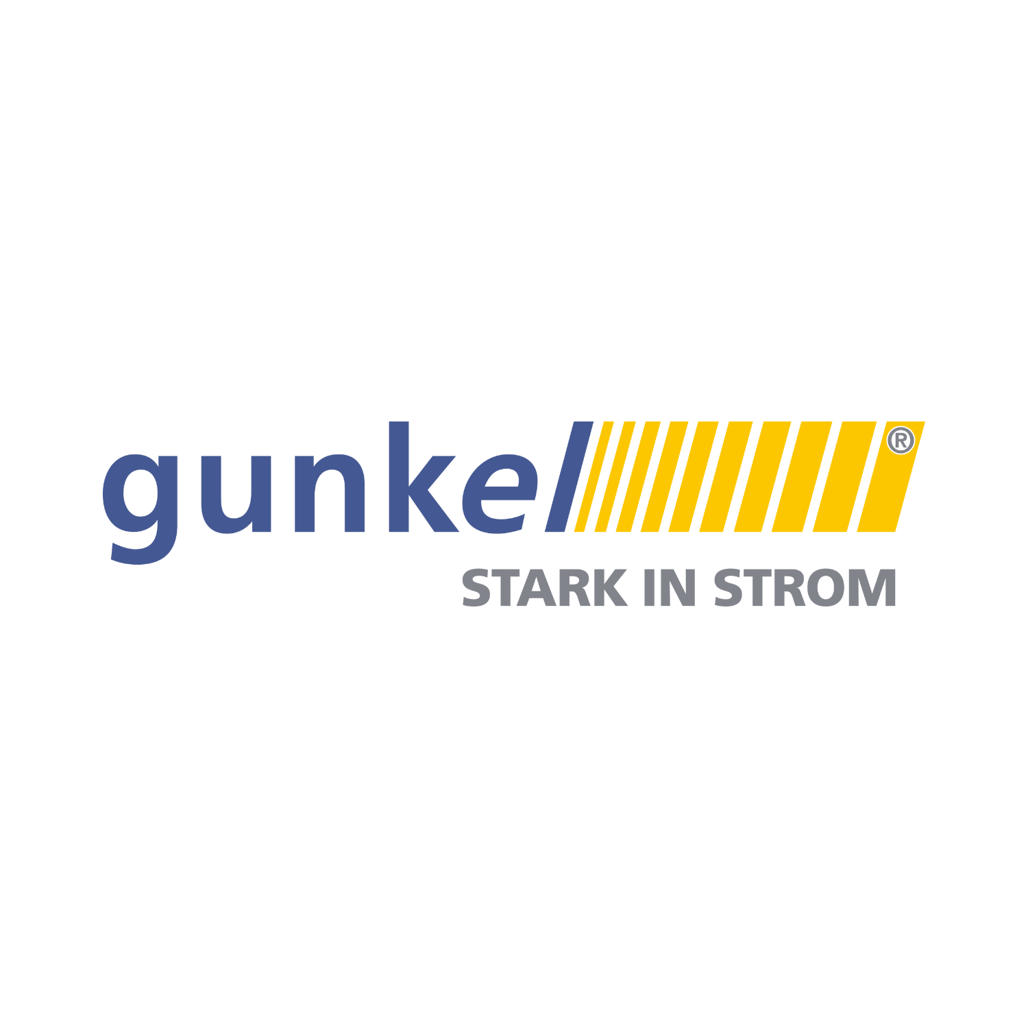 Logo von gunkel-elektro GmbH&Co.KG