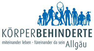 Logo von Körperbehinderte Allgäu gGmbH