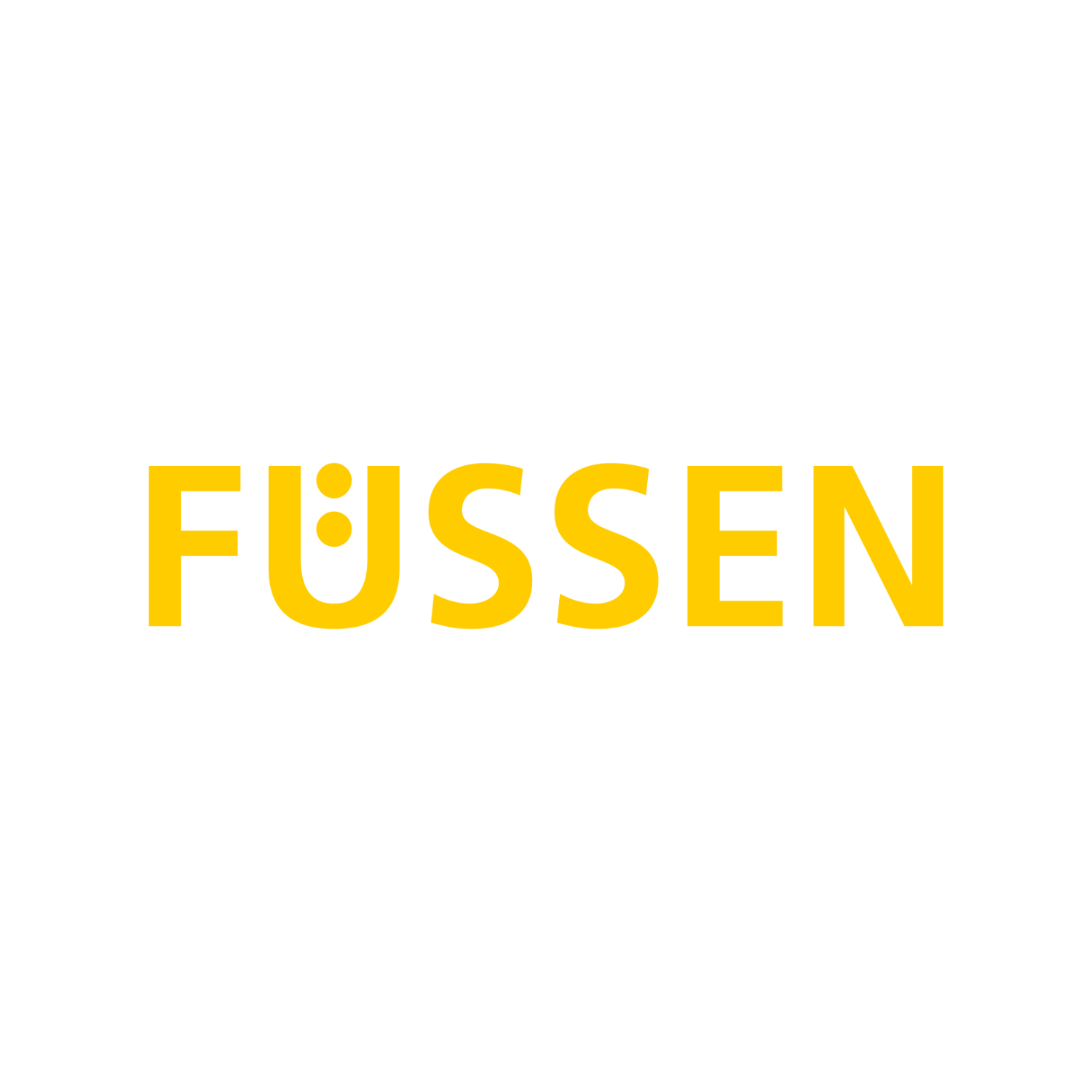Logo von Stadt Füssen