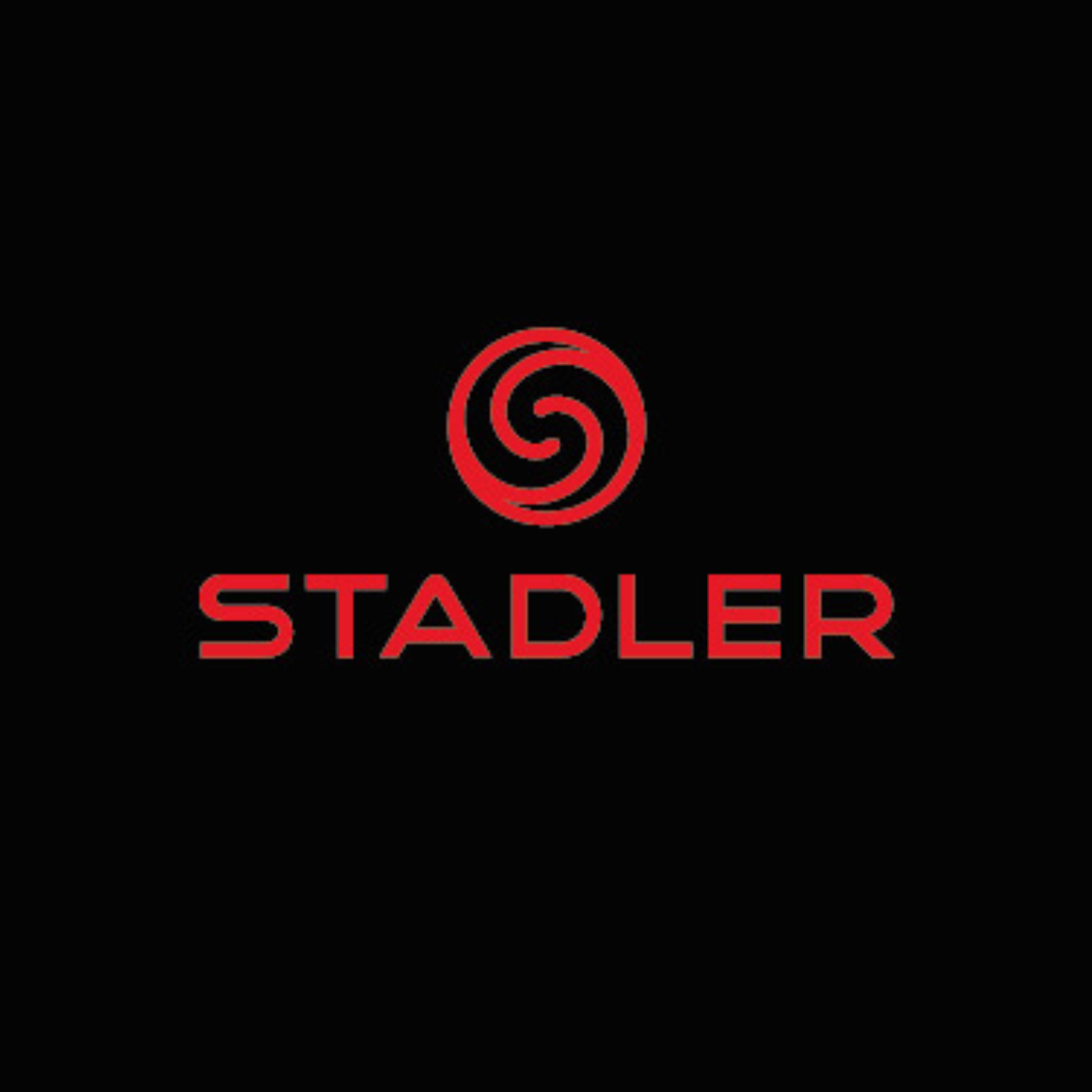 Logo von STADLER GmbH