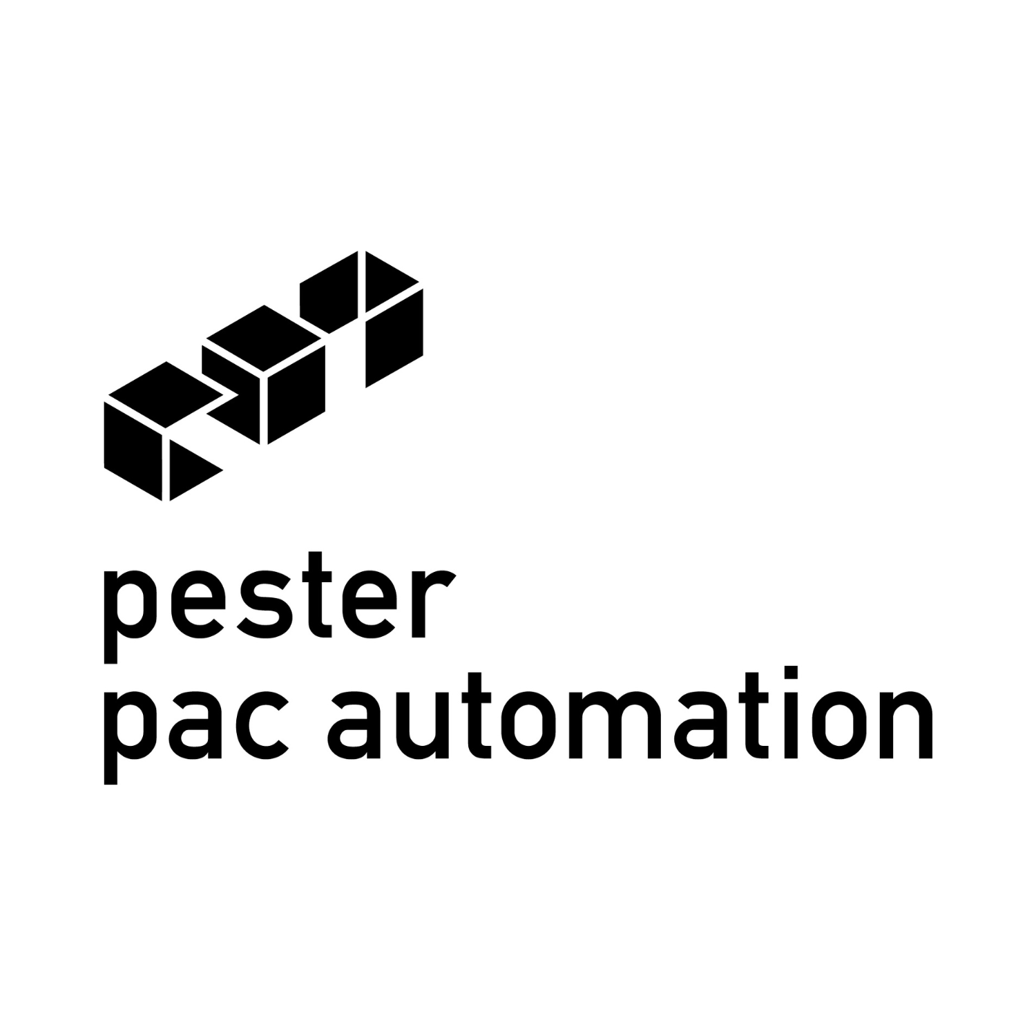 Logo von pester pac automation GmbH