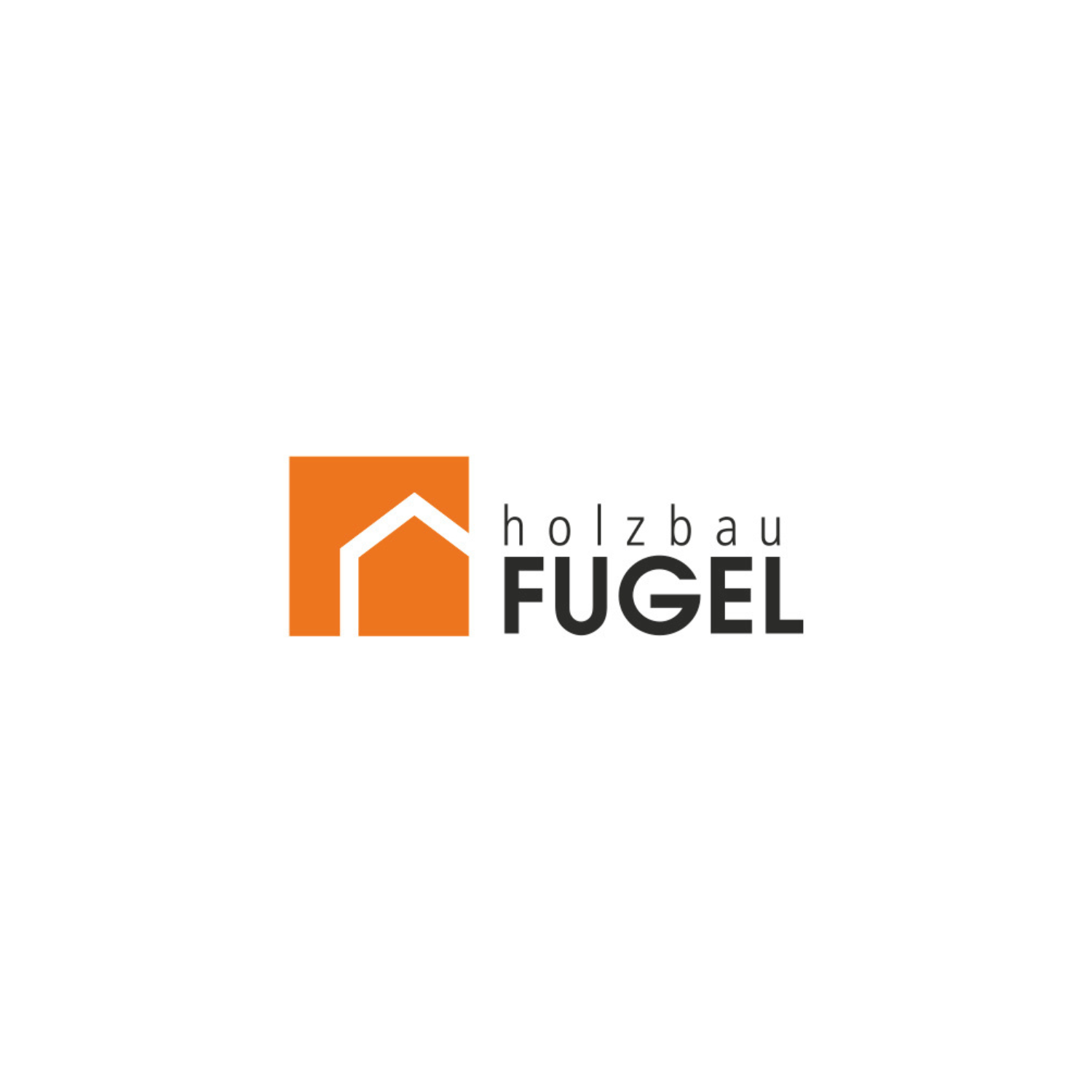Logo von Holzbau Fugel GmbH