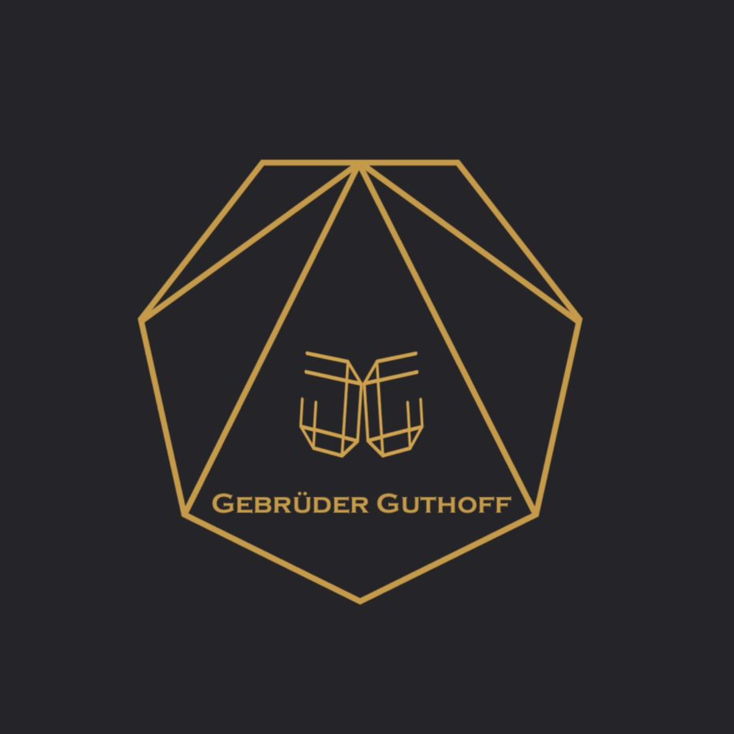 Logo von Gebrüder Guthoff Gbr
