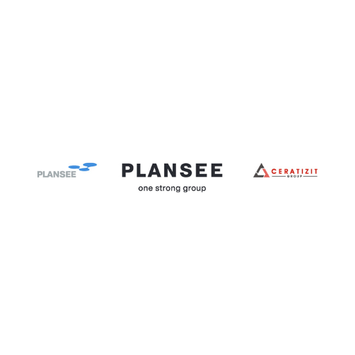 Logo von Plansee Holding AG