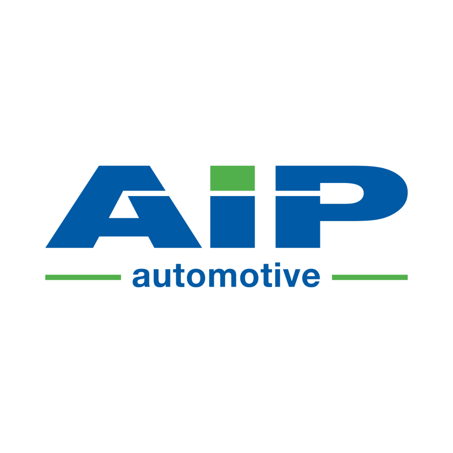 Logo von AIP GmbH & Co. KG