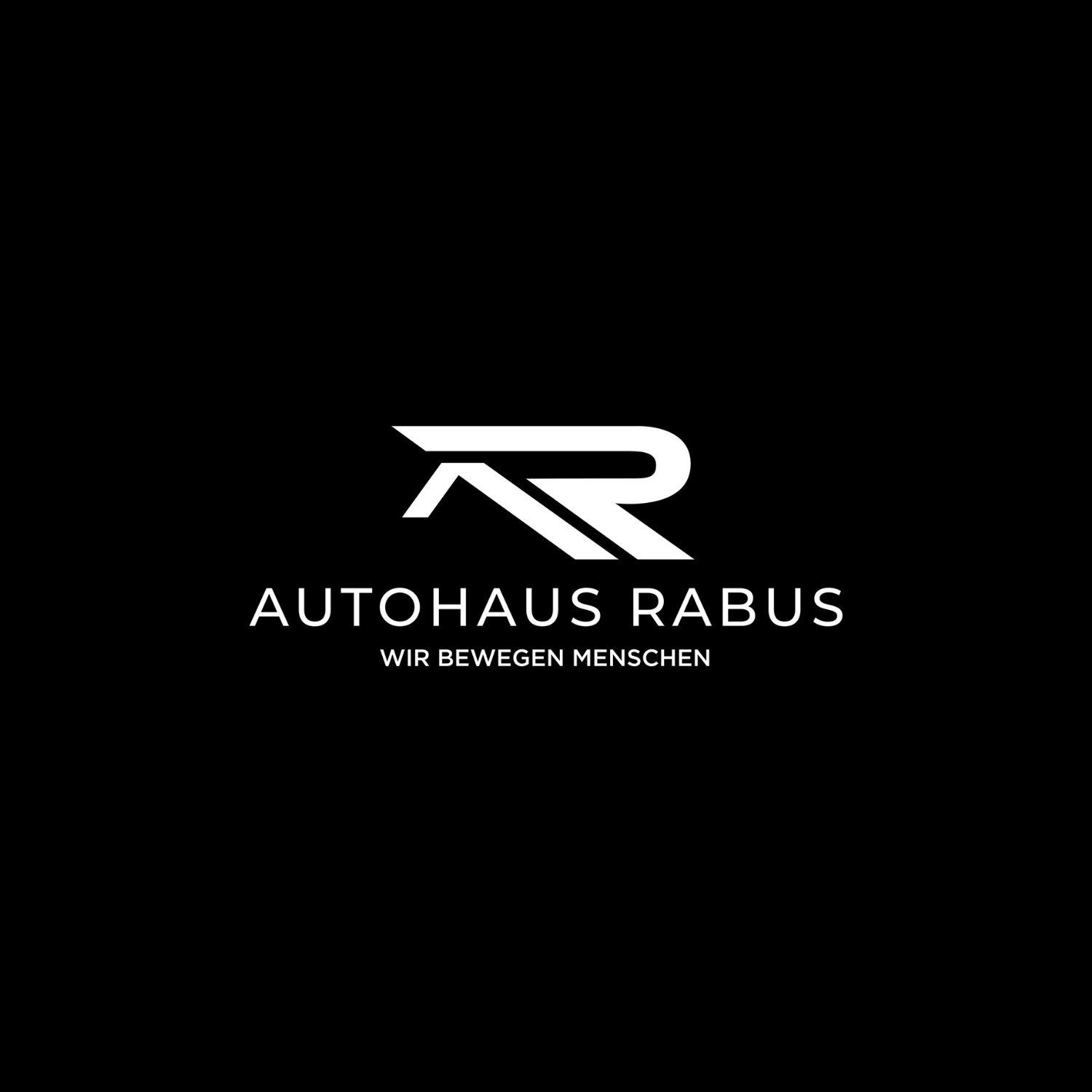 Logo von Autohaus Rabus e.K.