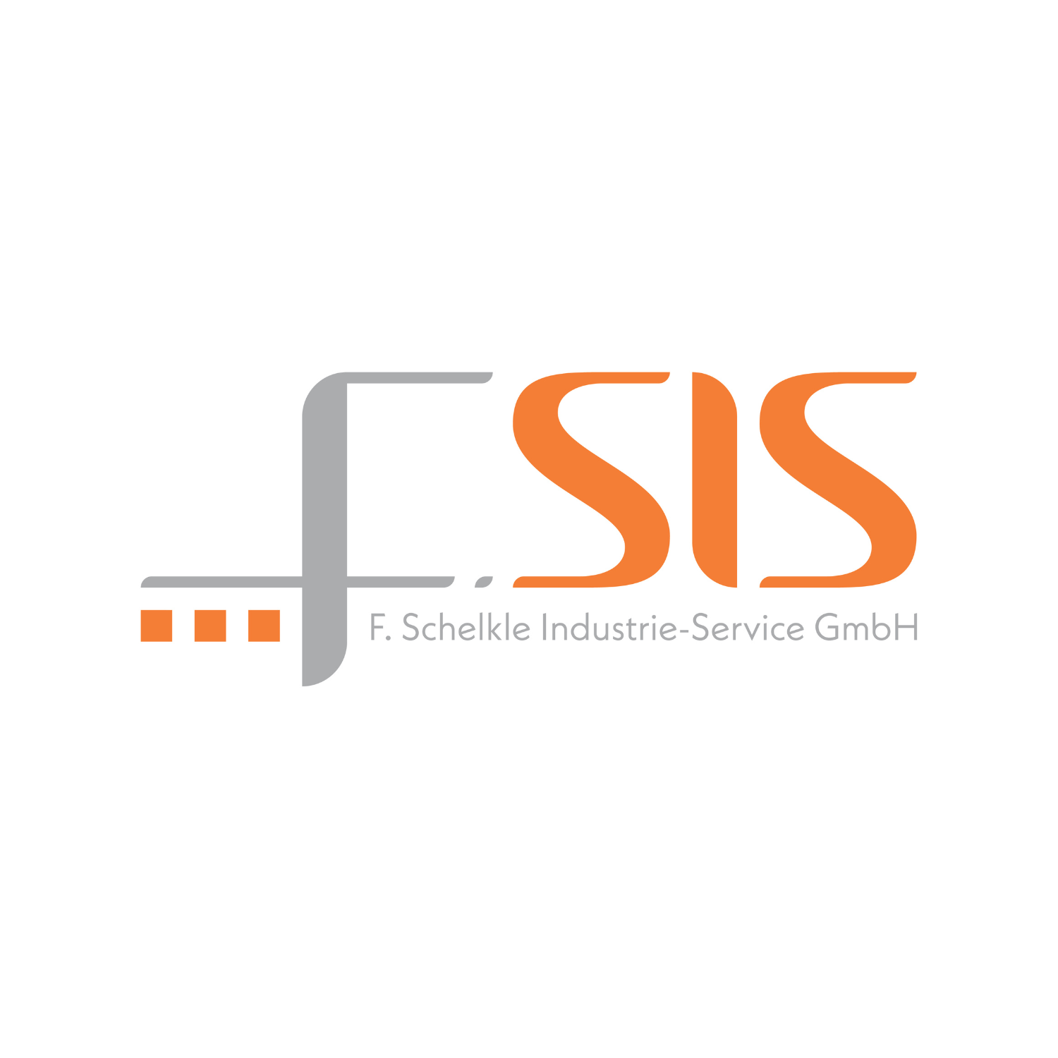 Logo von F. Schelkle Industrie-Service GmbH