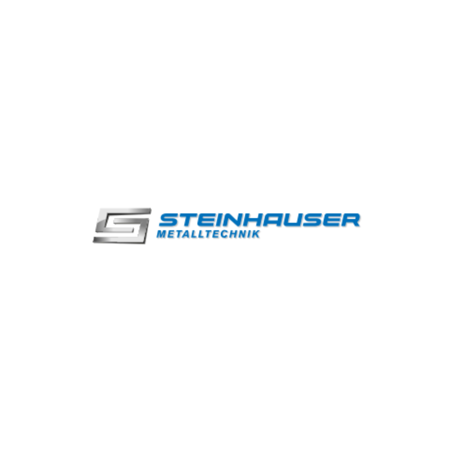 Logo von Steinhauser Metalltechnik GmbH