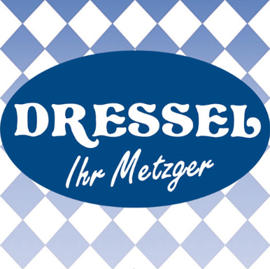 Logo von Metzgerei Dressel GmbH & Co. KG