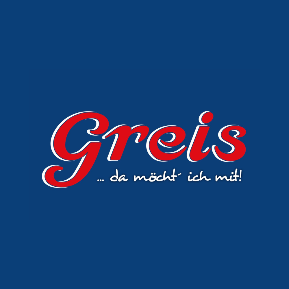 Logo von Greis Reisen