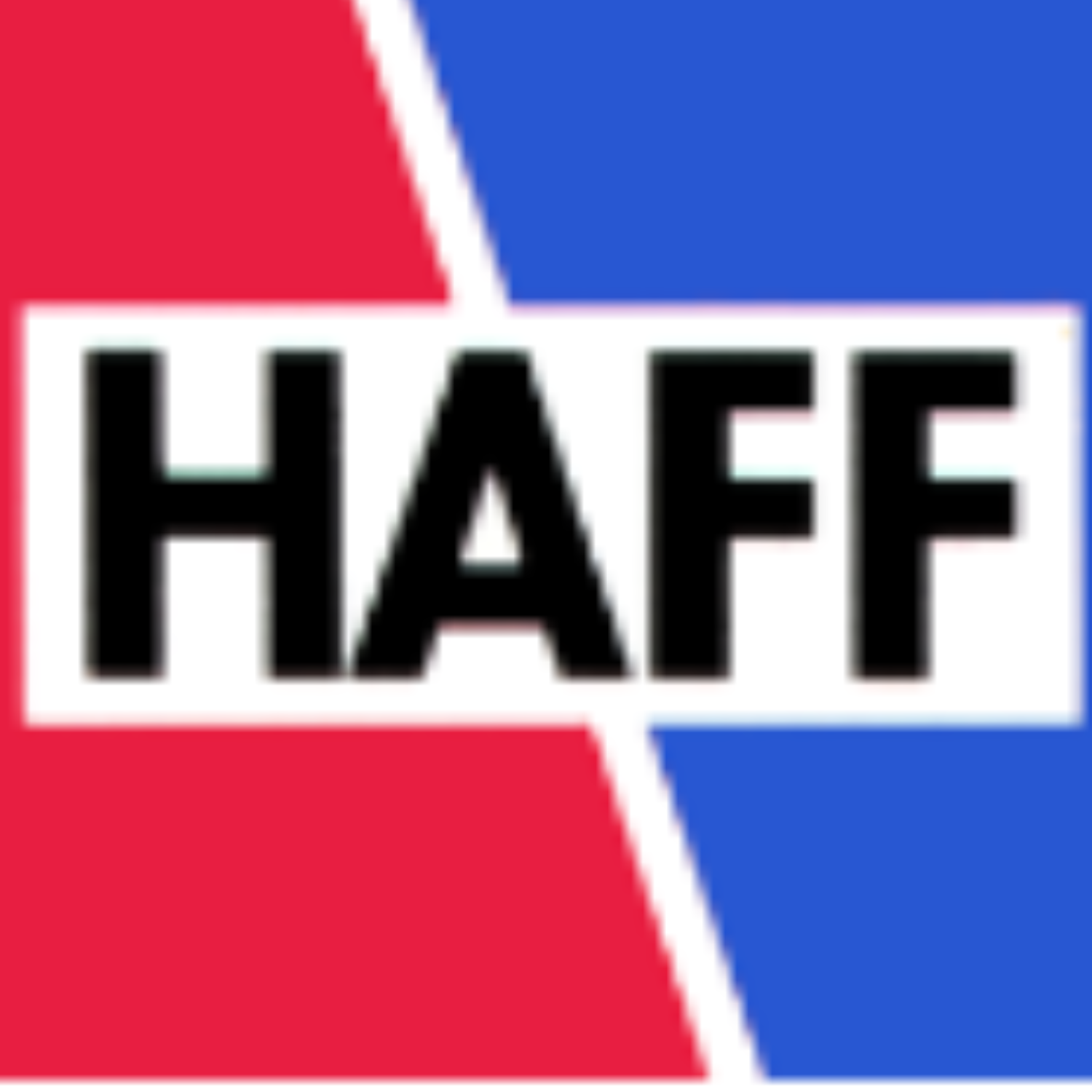 Logo von Gebrüder HAFF GmbH Feinmechanik