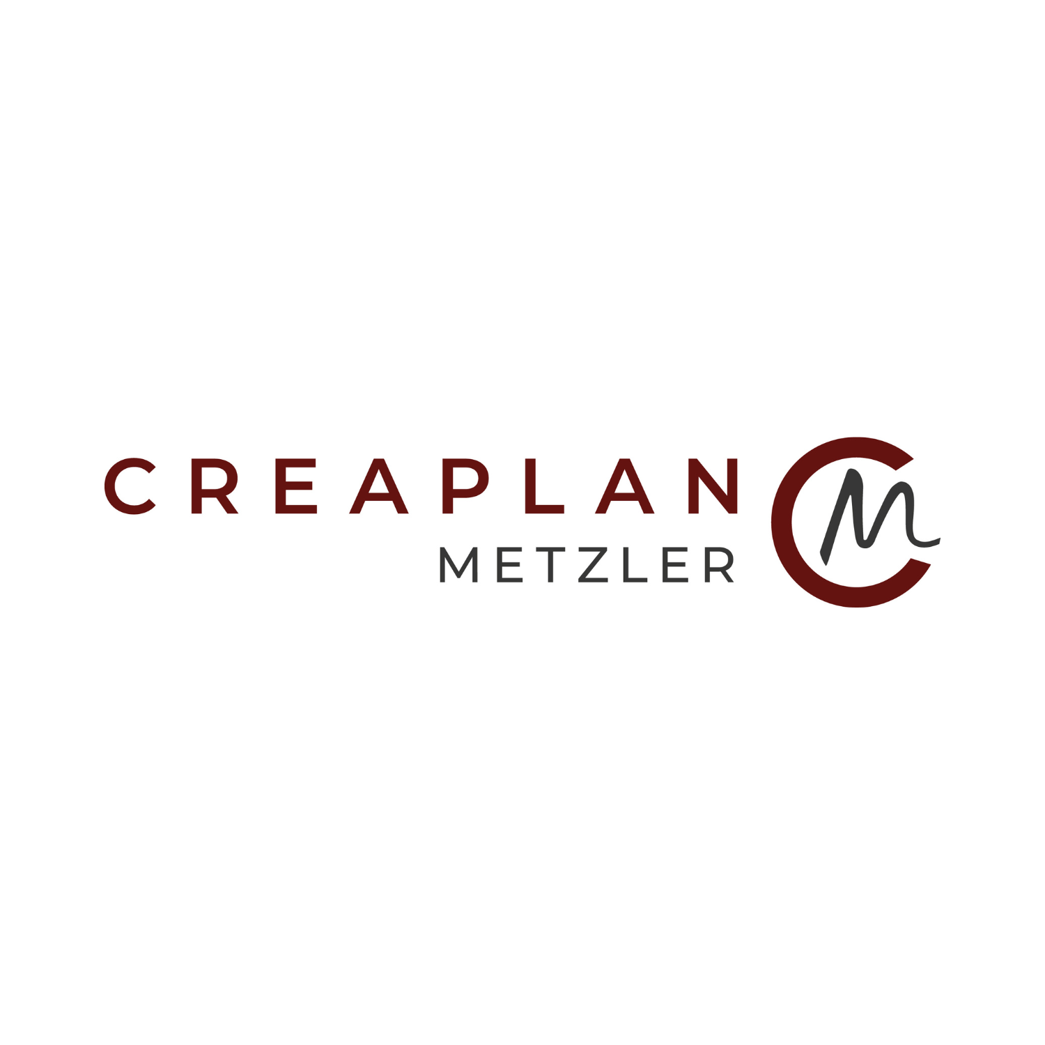 Logo von Creaplan Metzler GmbH