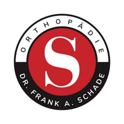 Logo von Dr. med. Frank A. Schade