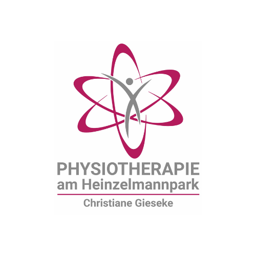 Logo von PHYSIOTHERAPIE am Heinzelmannpark