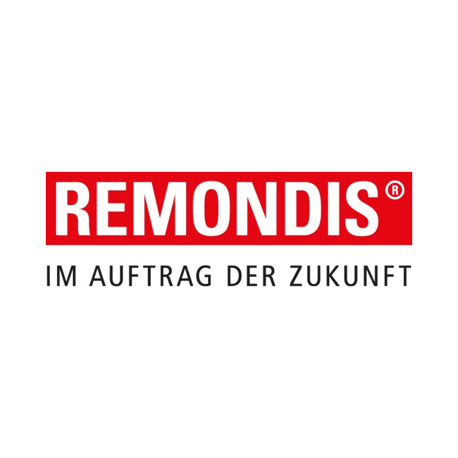 Logo von REMONDIS SE & Co. KG