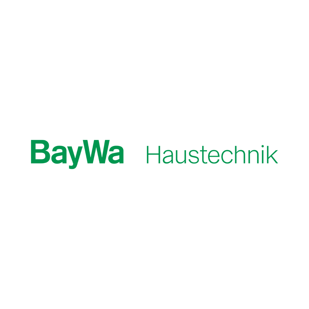 Logo von BayWa Haustechnik GmbH