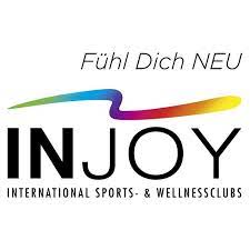 Logo von Fitnessstudio INJOY Kempten