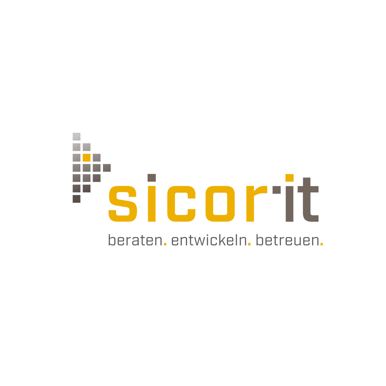 Logo von SICOR IT GmbH
