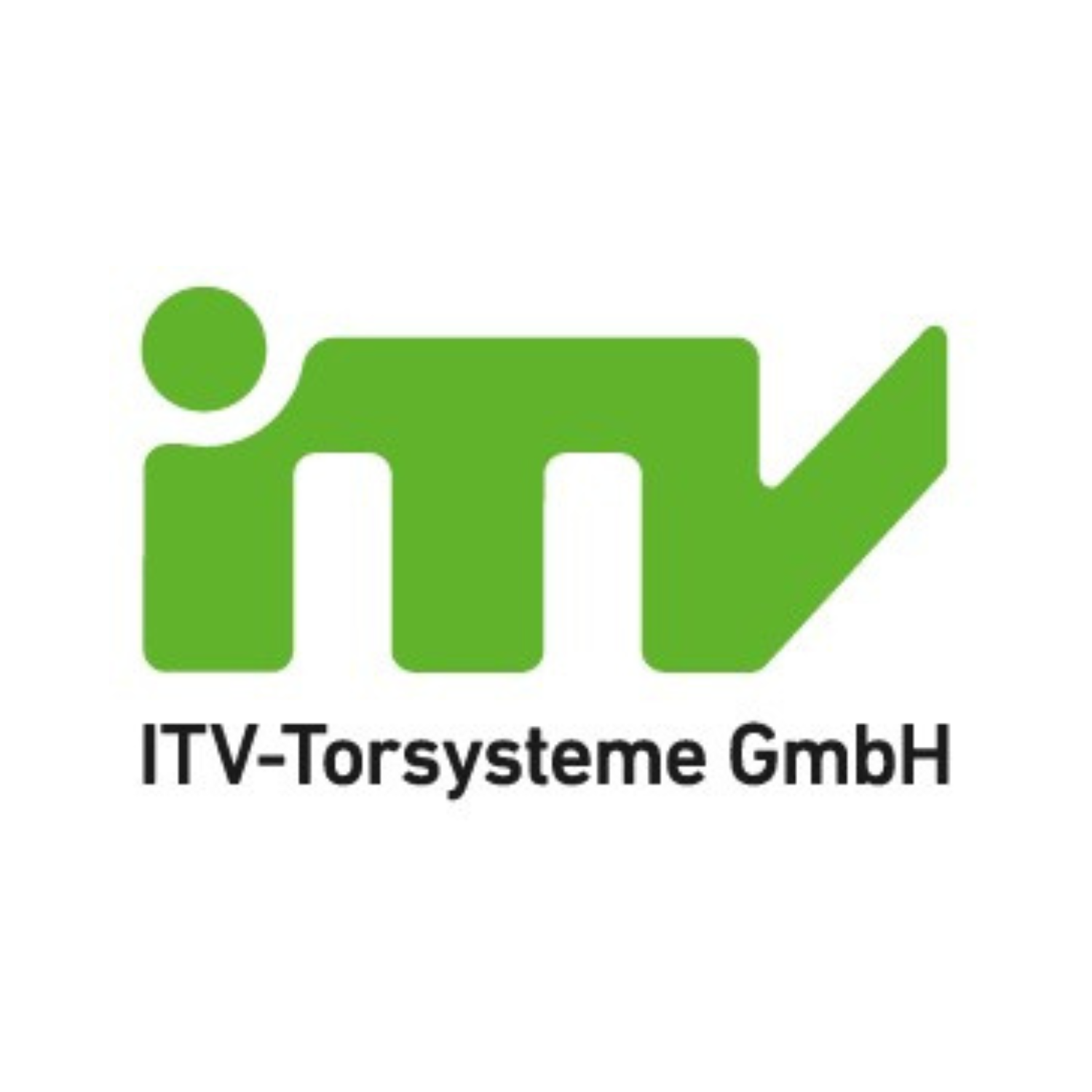 Logo von ITV Torsysteme GmbH