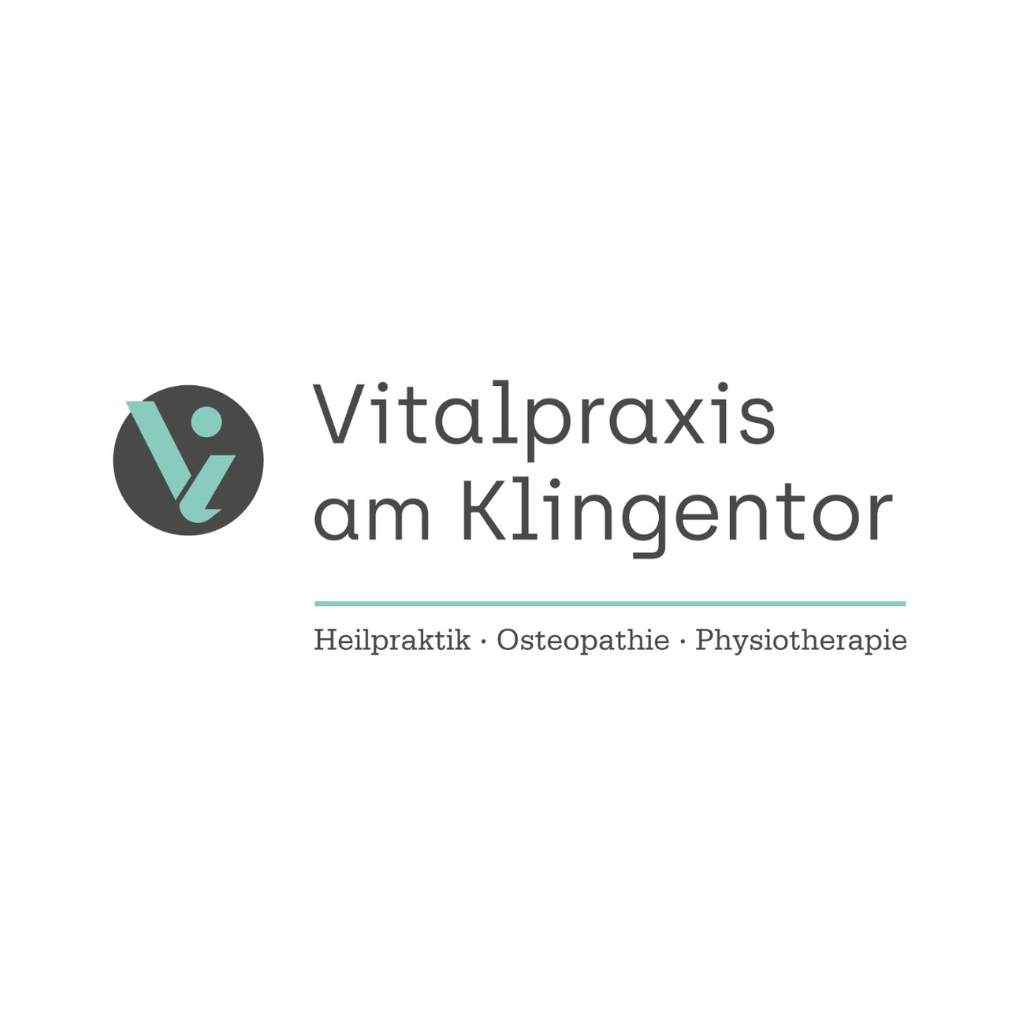 Logo von Vitalpraxis am Klingentor