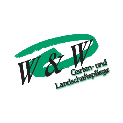 Logo von W&W Garten- und Landschaftspflege